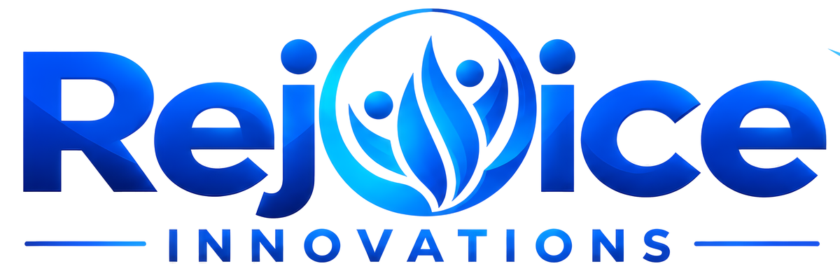 Rejoice Innovations